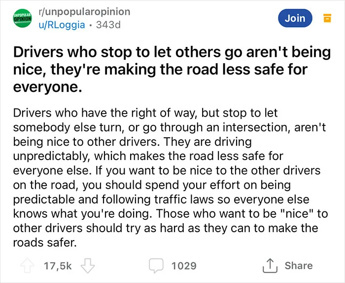 30 People Hold Nothing Back And Share Their Most Unpopular Opinions In This Group