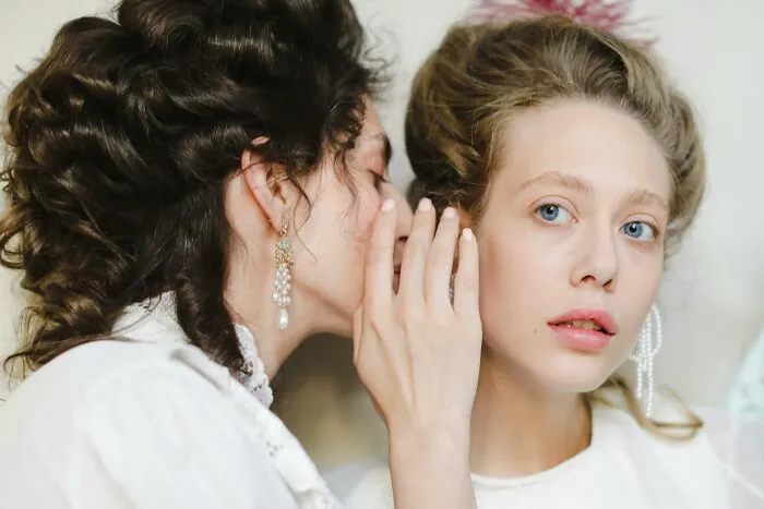 Toxic Masculinity May Be Well-Known To You, But Here Are 35 Different Forms Of Toxic Femininity