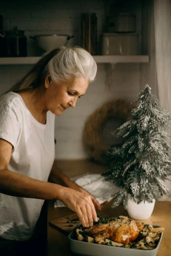 50 Potluck Experiences That Traumatized These People