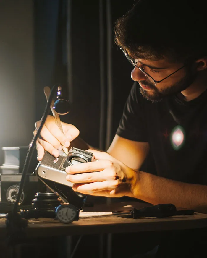 20 Tecnologías obsoletas que mucha gente sigue usando felizmente