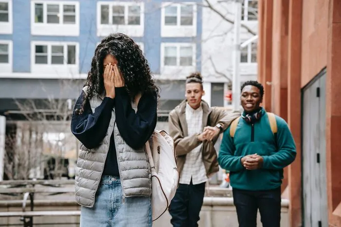 "¿Qué pasó con los chicos populares de tu escuela?": 20 respuestas