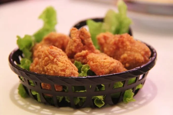 50 Potluck Experiences That Traumatized These People