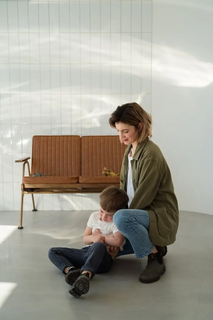 “Told My Son That I Was Allergic To Whining”: 40 Parents Reveal Their Best Parenting Hacks