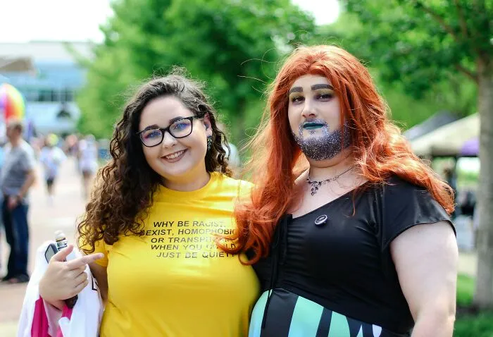 "¿Qué pasó con los chicos populares de tu escuela?": 20 respuestas