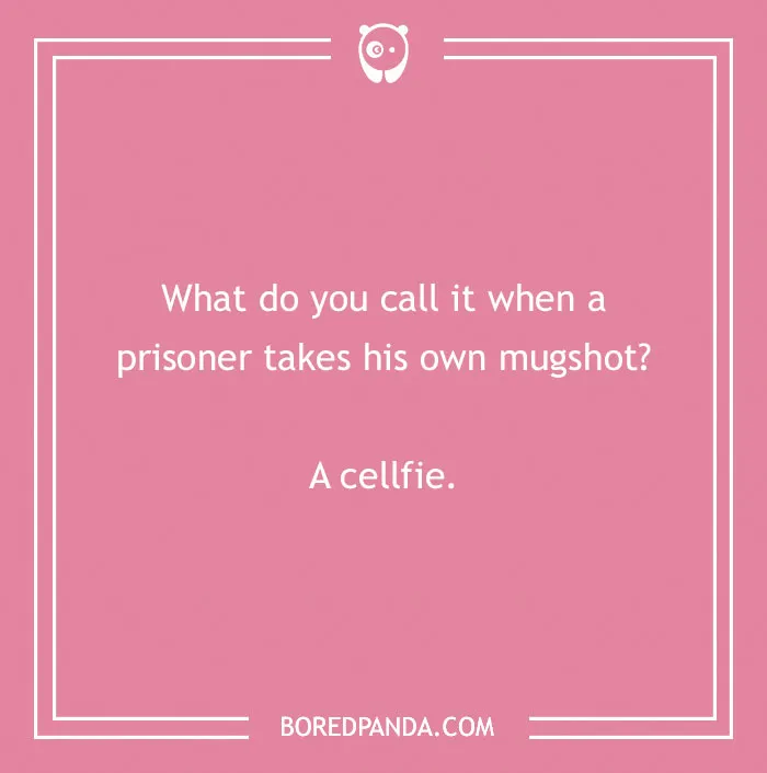 149 Police Jokes That Might Arrest You With Laughter