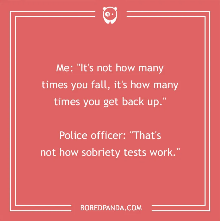 149 Police Jokes That Might Arrest You With Laughter