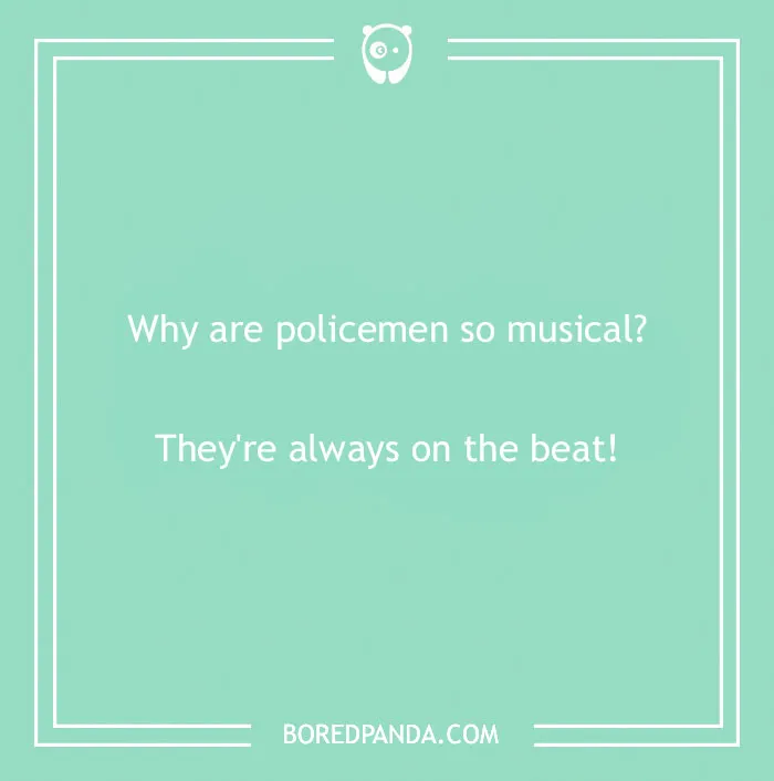 149 Police Jokes That Might Arrest You With Laughter