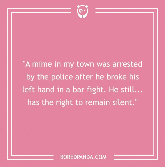 149 Police Jokes That Might Arrest You With Laughter