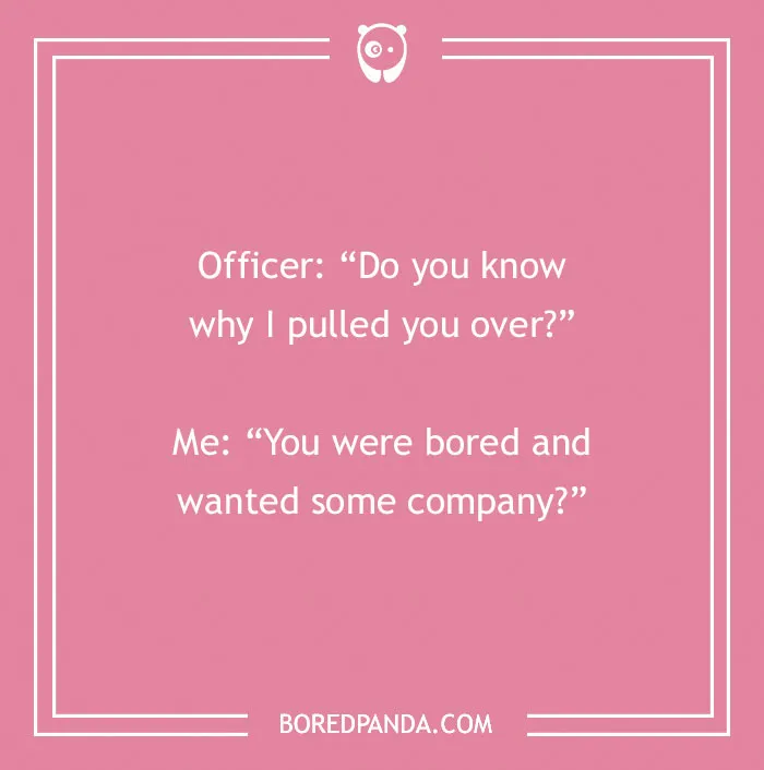 149 Police Jokes That Might Arrest You With Laughter