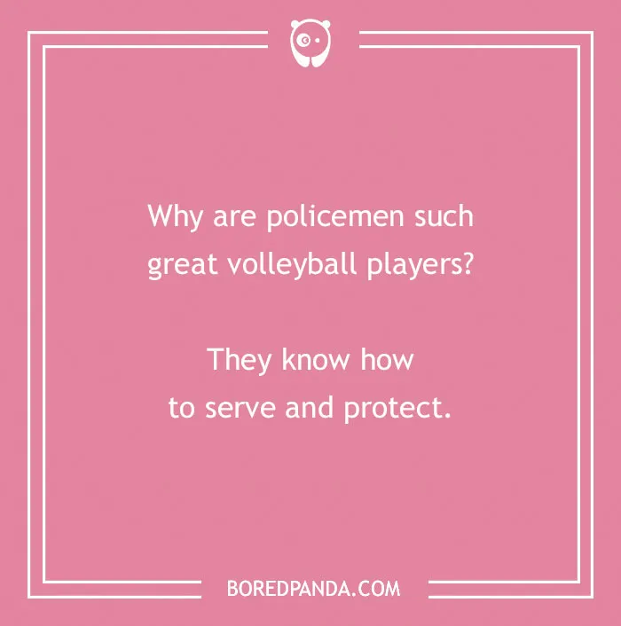 149 Police Jokes That Might Arrest You With Laughter