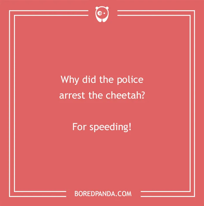 149 Police Jokes That Might Arrest You With Laughter