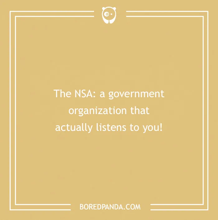 30 Of The Most Amusing Political Jokes The Internet Has To Offer