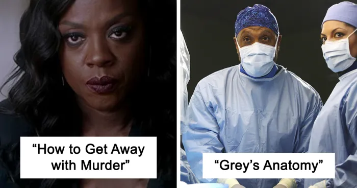 35 People Share A TV Show That Started Out Promising "But Turned Out To Be Garbage"