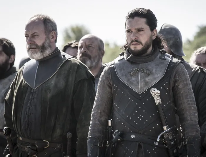 35 People Share A TV Show That Started Out Promising "But Turned Out To Be Garbage"