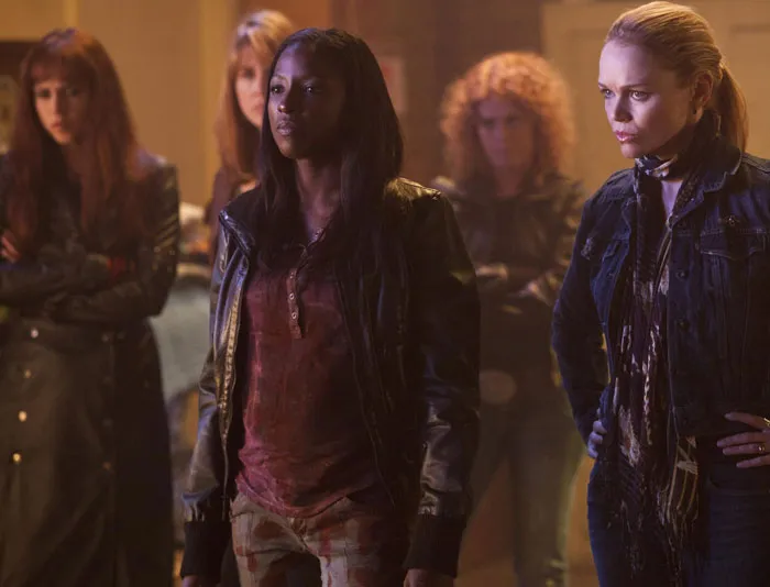 35 People Share A TV Show That Started Out Promising "But Turned Out To Be Garbage"