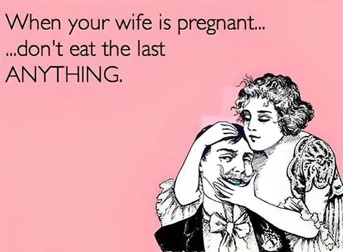 40 Memes That Hilariously Sum Up What Pregnancy And Being A Parent Are Like