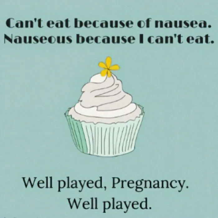 40 Memes That Hilariously Sum Up What Pregnancy And Being A Parent Are Like