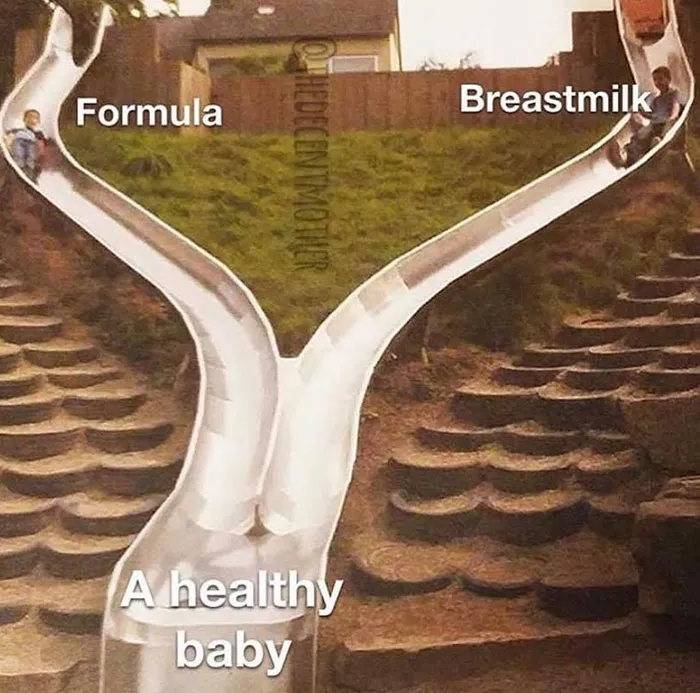 40 Memes That Hilariously Sum Up What Pregnancy And Being A Parent Are Like