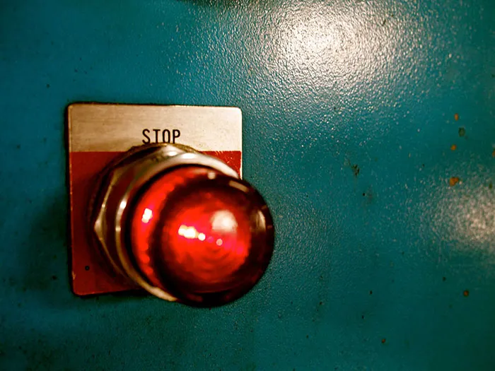 30 Of The Quickest Ways People Have Seen A Coworker Get Canned