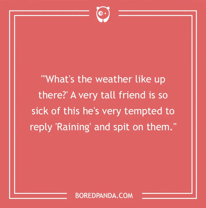 61 Overused And Repetitive Jokes People Wish Would Retire For Good