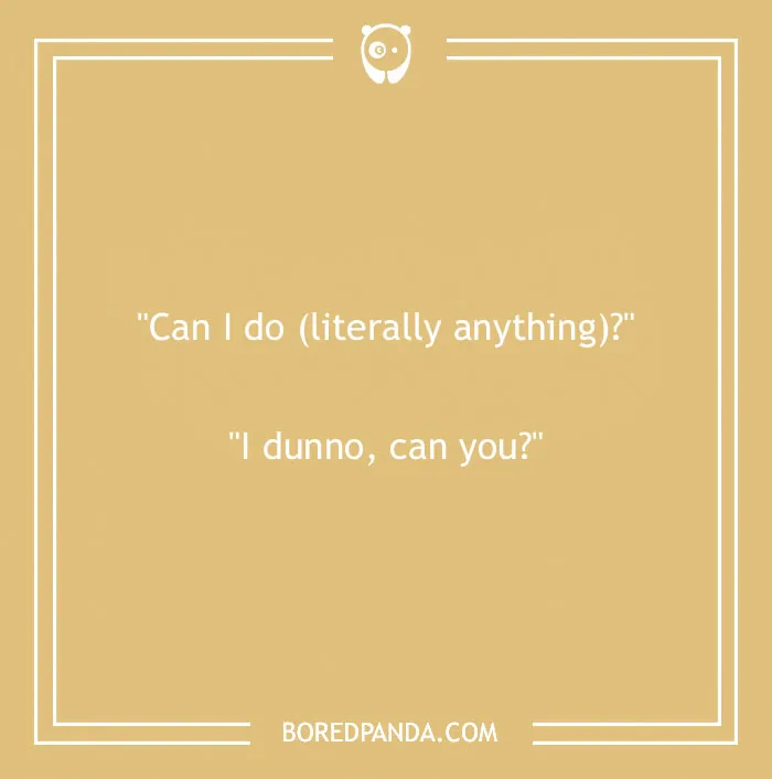 61 Overused And Repetitive Jokes People Wish Would Retire For Good