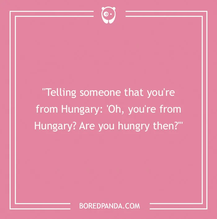 61 Overused And Repetitive Jokes People Wish Would Retire For Good