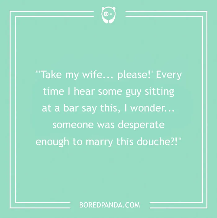 61 Overused And Repetitive Jokes People Wish Would Retire For Good