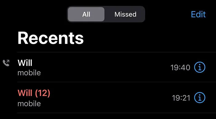 My Boss Calling Me 12 Times After Hours To Talk About Non-Important Info