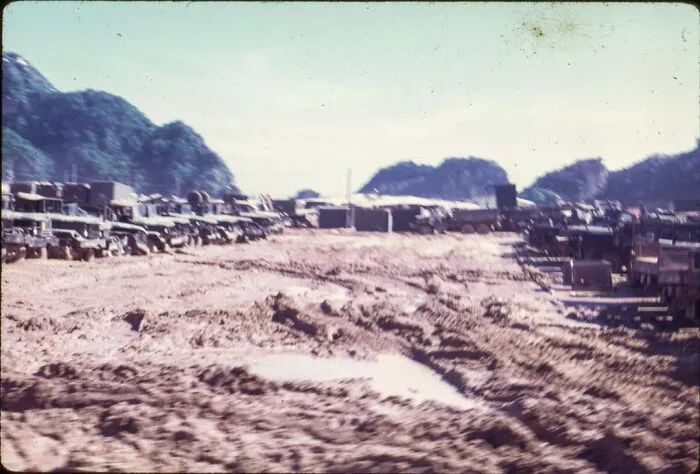 18 Recently Discovered Pics From Vietnam That Netizens Can’t Look Away From