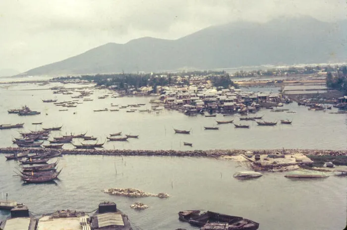 18 Recently Discovered Pics From Vietnam That Netizens Can’t Look Away From