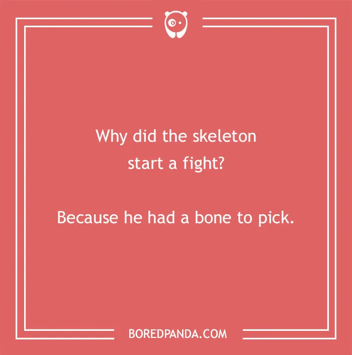 175 Scary Jokes To Keep Halloween Spirits All Year Round