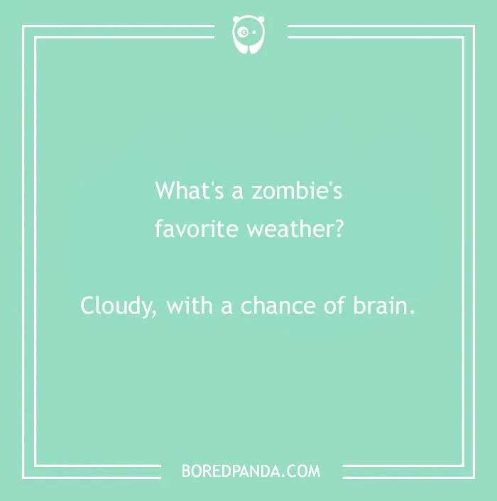175 Scary Jokes To Keep Halloween Spirits All Year Round