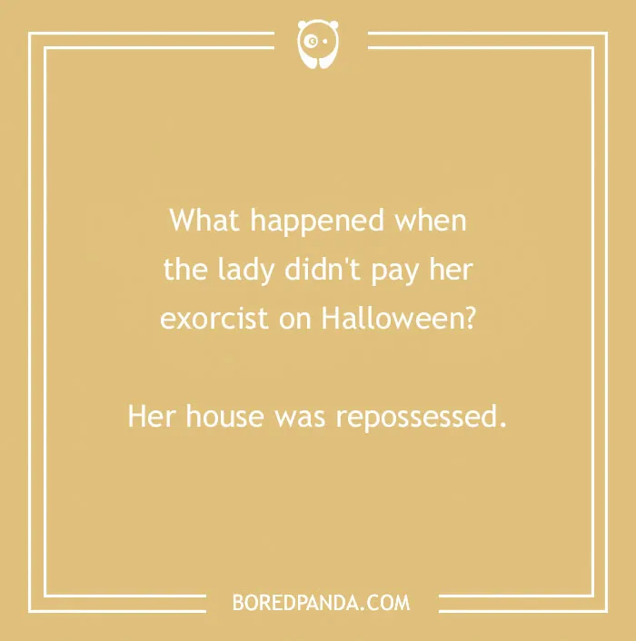 175 Scary Jokes To Keep Halloween Spirits All Year Round