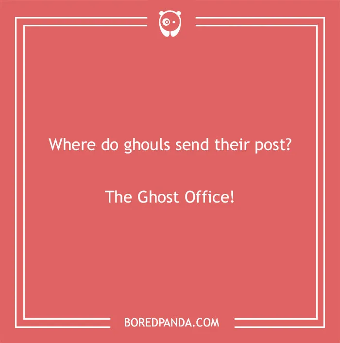 175 Scary Jokes To Keep Halloween Spirits All Year Round