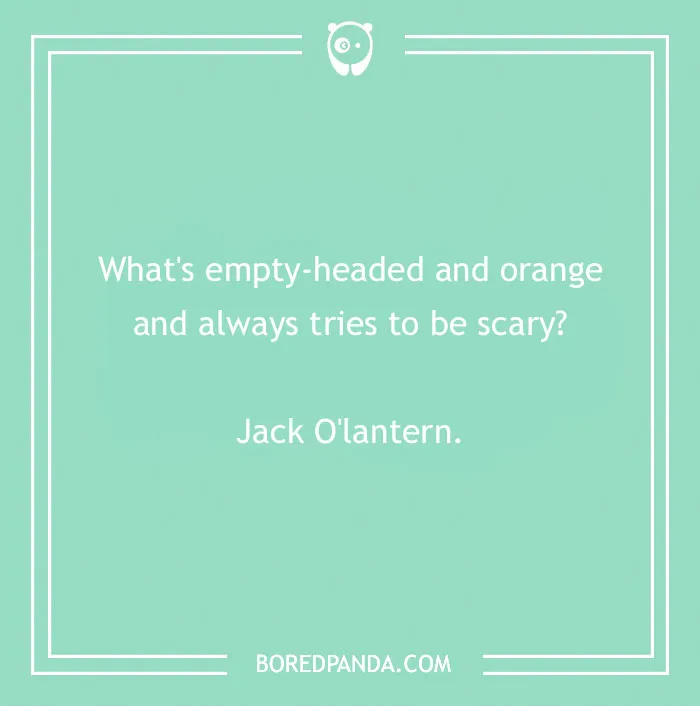175 Scary Jokes To Keep Halloween Spirits All Year Round