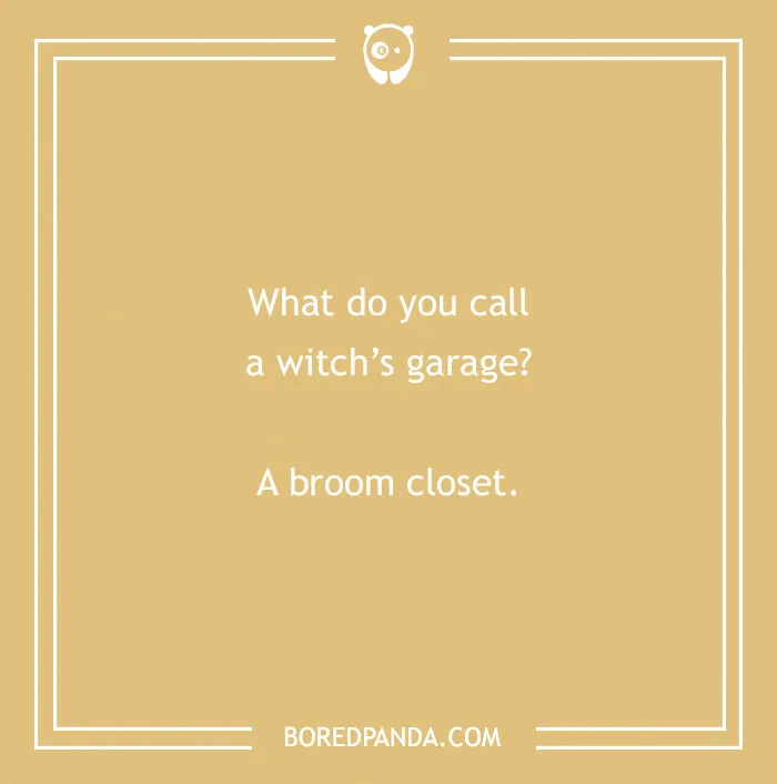 175 Scary Jokes To Keep Halloween Spirits All Year Round