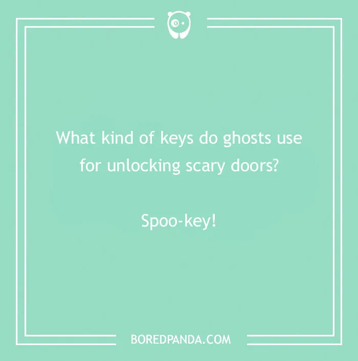 175 Scary Jokes To Keep Halloween Spirits All Year Round