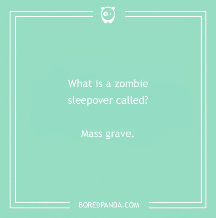 175 Scary Jokes To Keep Halloween Spirits All Year Round