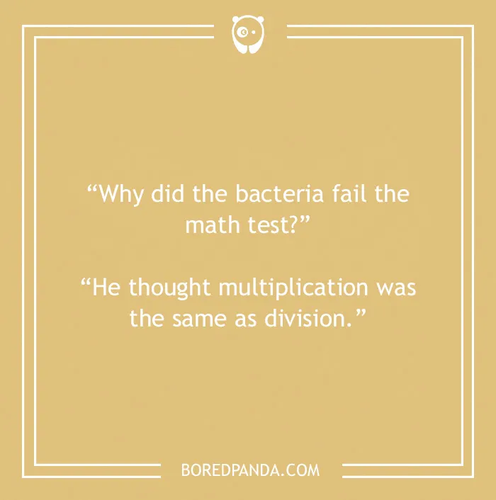 40 Science Jokes For The Ultimate Science Nerds