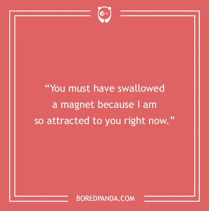 Magnetized and Not Sorry