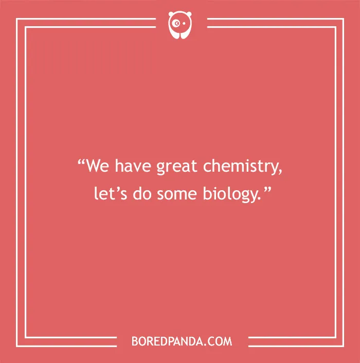 Science Just Got Personal
