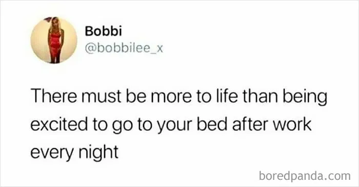 50 Relatable Anti-Work Memes To Scroll Through Whilst You Update Your CV