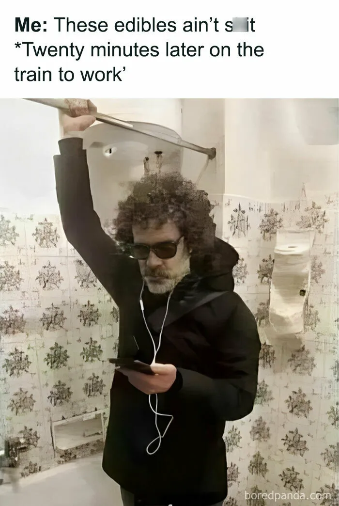 They Sneak Up On You And Hit You With A Sucker Punch