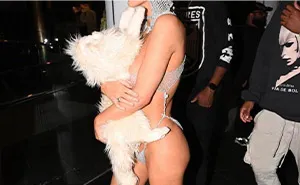 30 Times Dresses Looked So Bad, They Deserved To Be Shamed On This Facebook Group (New Pics)