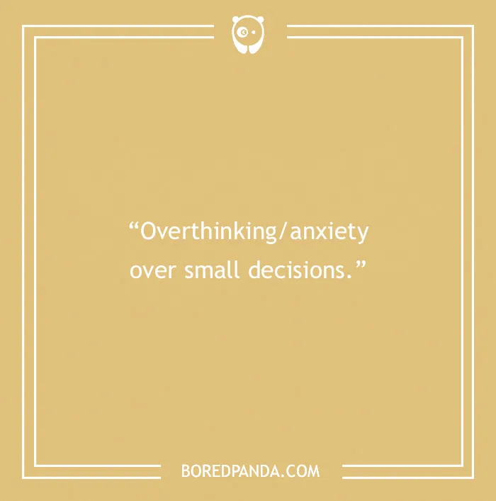 45 Signs Of Unhappiness, As Shared By People On The Internet