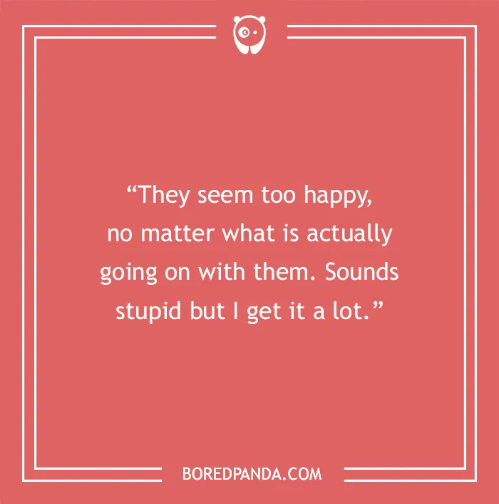 45 Signs Of Unhappiness, As Shared By People On The Internet