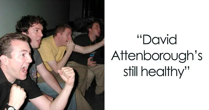 Our World Isn't A Total Nightmare And These 39 Things Prove That, As Shared Online