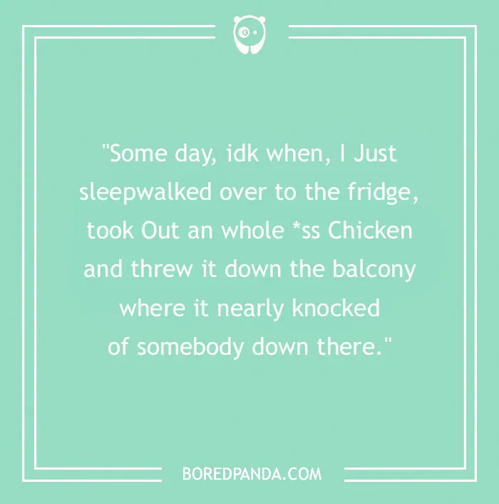 55 Sleepwalking Stories For The Night Adventurer In You