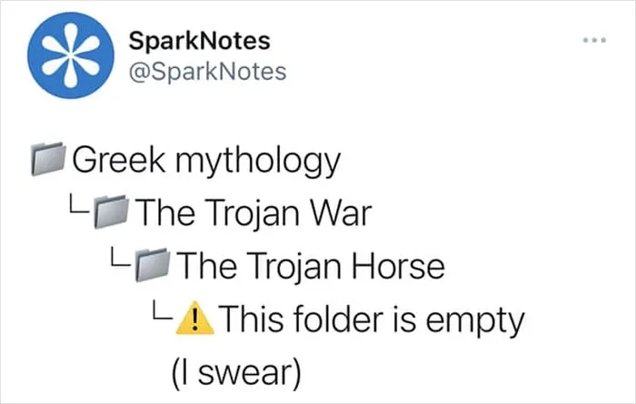 45 Funny And Witty Memes About Literature That Might Inspire You To Open A Book