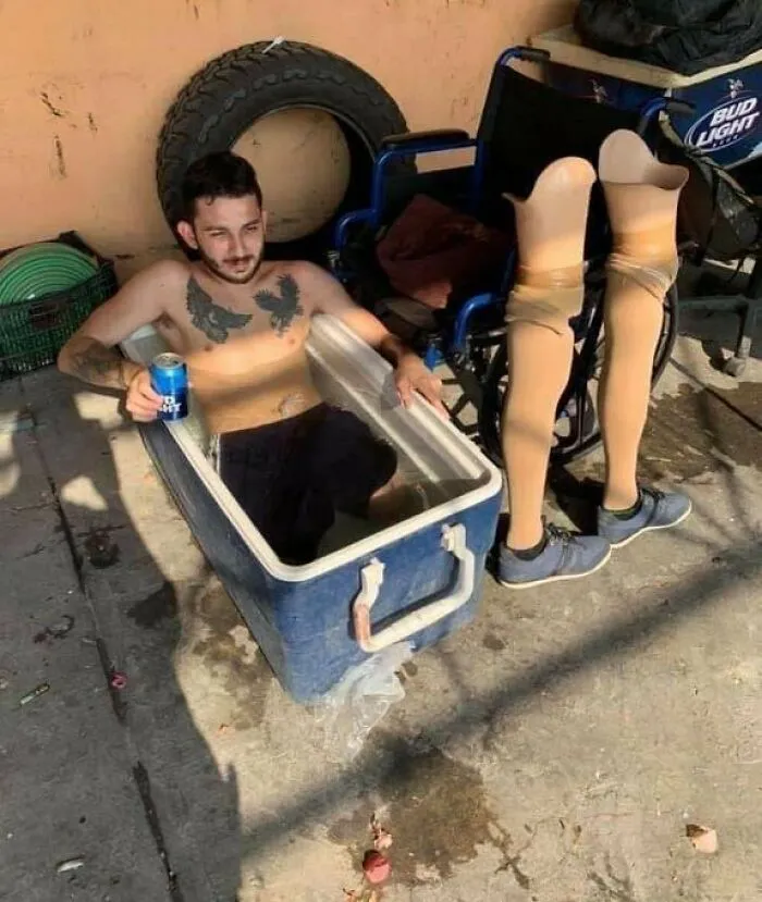 Cursed Images: 40 Pics From The Dark Side Of The Internet, As Shared On This X Page